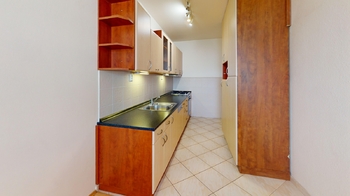 Pronájem bytu 3+kk v osobním vlastnictví 90 m², Praha 5 - Stodůlky