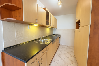 Pronájem bytu 3+kk v osobním vlastnictví 90 m², Praha 5 - Stodůlky