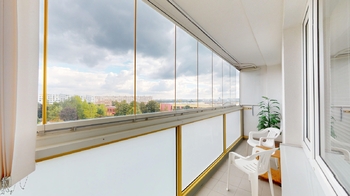 Pronájem bytu 3+kk v osobním vlastnictví 90 m², Praha 5 - Stodůlky