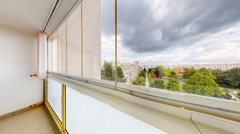 Pronájem bytu 3+kk v osobním vlastnictví 90 m², Praha 5 - Stodůlky