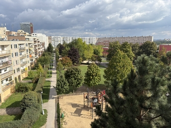 Pronájem bytu 3+kk v osobním vlastnictví 90 m², Praha 5 - Stodůlky