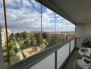 Pronájem bytu 3+kk v osobním vlastnictví 90 m², Praha 5 - Stodůlky