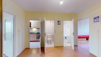 Pronájem bytu 3+kk v osobním vlastnictví 90 m², Praha 5 - Stodůlky