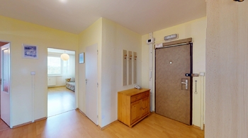 Pronájem bytu 3+kk v osobním vlastnictví 90 m², Praha 5 - Stodůlky