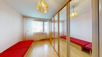 Pronájem bytu 3+kk v osobním vlastnictví 90 m², Praha 5 - Stodůlky
