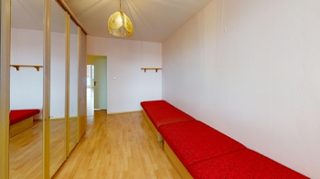 Pronájem bytu 3+kk v osobním vlastnictví 90 m², Praha 5 - Stodůlky