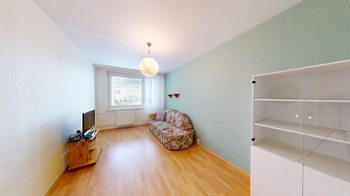 Pronájem bytu 3+kk v osobním vlastnictví 90 m², Praha 5 - Stodůlky