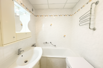 Pronájem bytu 3+kk v osobním vlastnictví 90 m², Praha 5 - Stodůlky