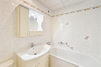 Pronájem bytu 3+kk v osobním vlastnictví 90 m², Praha 5 - Stodůlky
