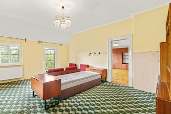 Prodej domu 350 m², Hořovice