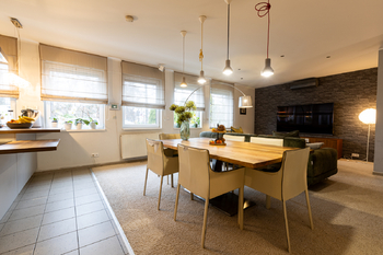 Prodej skladovacích prostor 4000 m², Hořovice