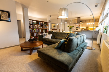 Prodej skladovacích prostor 4000 m², Hořovice