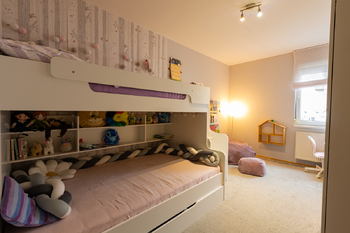 Prodej skladovacích prostor 4000 m², Hořovice