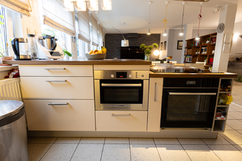 Prodej skladovacích prostor 4000 m², Hořovice