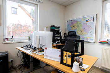 Prodej skladovacích prostor 4000 m², Hořovice