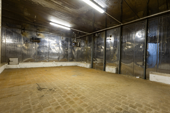 Prodej skladovacích prostor 4000 m², Hořovice