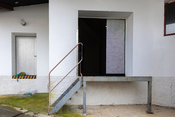 Prodej skladovacích prostor 4000 m², Hořovice