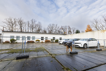 Prodej skladovacích prostor 4000 m², Hořovice