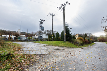 Prodej skladovacích prostor 4000 m², Hořovice
