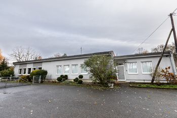 Prodej skladovacích prostor 4000 m², Hořovice