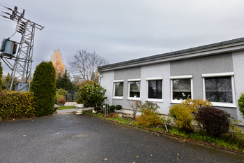 Prodej skladovacích prostor 4000 m², Hořovice