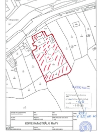 Prodej skladovacích prostor 4000 m², Hořovice
