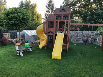 Prodej skladovacích prostor 4000 m², Hořovice