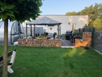 Prodej skladovacích prostor 4000 m², Hořovice