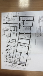 Prodej skladovacích prostor 4000 m², Hořovice