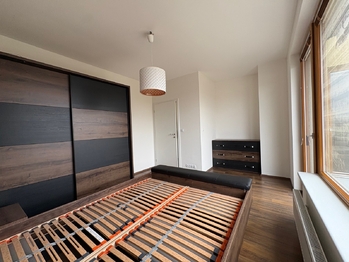 Prodej bytu 3+kk v osobním vlastnictví 103 m², Praha 9 - Hloubětín