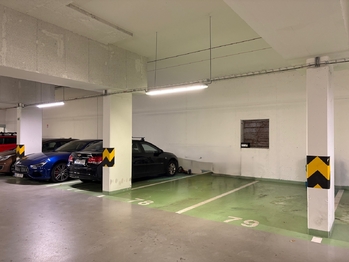 Prodej bytu 3+kk v osobním vlastnictví 103 m², Praha 9 - Hloubětín