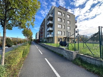 Prodej bytu 3+kk v osobním vlastnictví 103 m², Praha 9 - Hloubětín