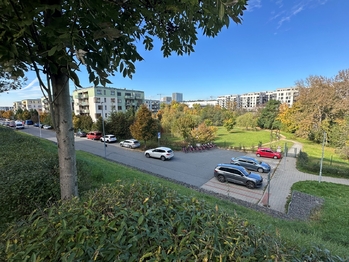 Prodej bytu 3+kk v osobním vlastnictví 103 m², Praha 9 - Hloubětín