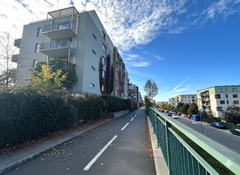 Prodej bytu 3+kk v osobním vlastnictví 103 m², Praha 9 - Hloubětín