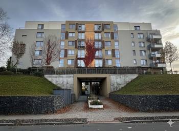 Prodej bytu 3+kk v osobním vlastnictví 103 m², Praha 9 - Hloubětín