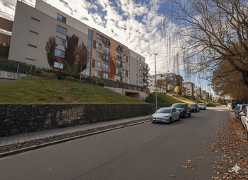 Prodej bytu 3+kk v osobním vlastnictví 103 m², Praha 9 - Hloubětín
