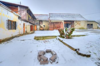 Prodej zemědělského objektu 325 m², Zvěstov