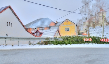 Prodej zemědělského objektu 325 m², Zvěstov