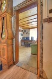 Prodej zemědělského objektu 325 m², Zvěstov