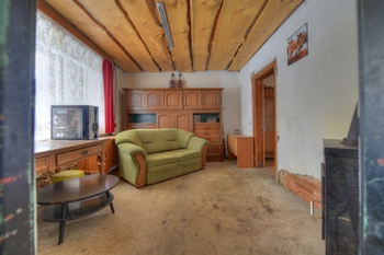 Prodej zemědělského objektu 325 m², Zvěstov