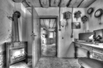 Prodej zemědělského objektu 325 m², Zvěstov