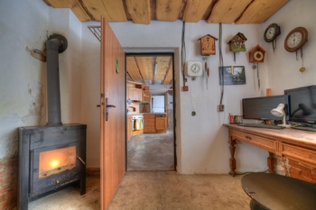 Prodej zemědělského objektu 325 m², Zvěstov