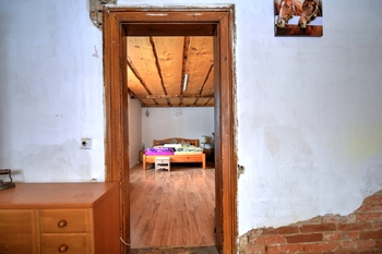 Prodej zemědělského objektu 325 m², Zvěstov