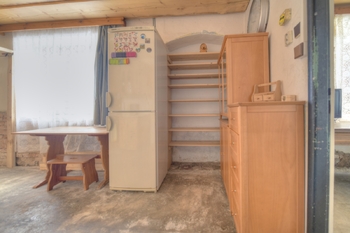 Prodej zemědělského objektu 325 m², Zvěstov