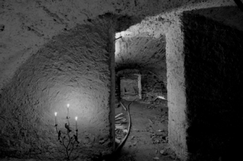 Prodej zemědělského objektu 325 m², Zvěstov