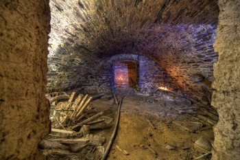 Prodej zemědělského objektu 325 m², Zvěstov