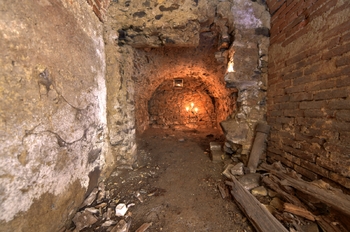 Prodej zemědělského objektu 325 m², Zvěstov