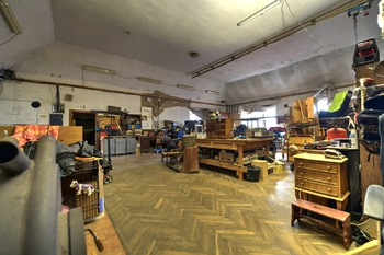 Prodej zemědělského objektu 325 m², Zvěstov