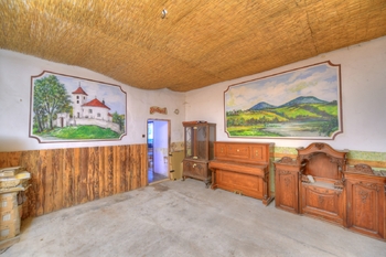 Prodej zemědělského objektu 325 m², Zvěstov