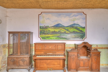 Prodej zemědělského objektu 325 m², Zvěstov